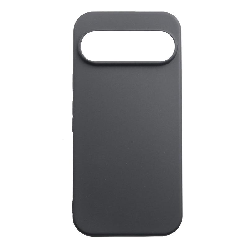 

Google Pixel 10 5G Frosted TPU Phone Case (Compatible with Pixel 9/8/7/6/5/4A) 7 5G
