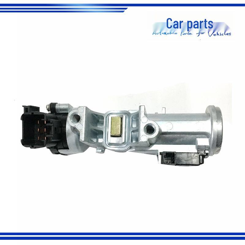 Sinotruk Qingling 700P Ace Ignition Switch Assembly Key