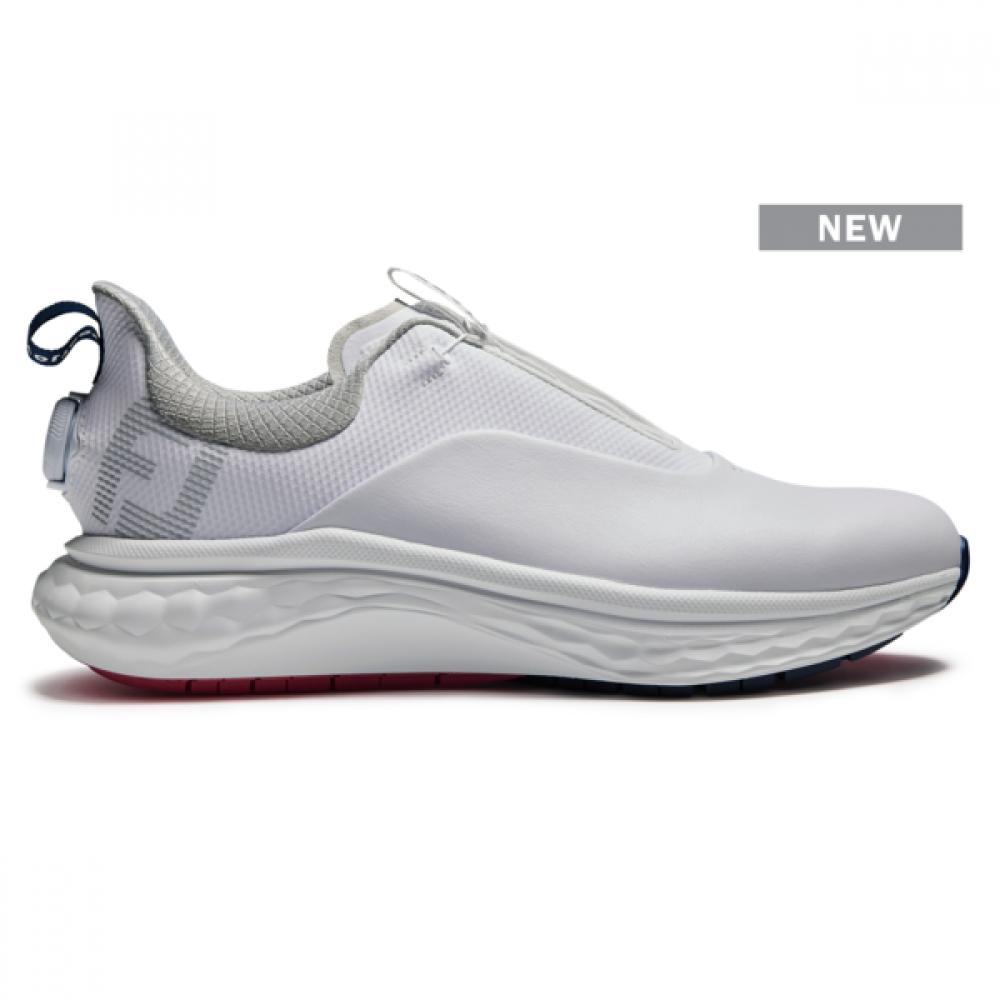 Footjoy Men S Quantum 56997