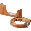 Canon Soft Case CSC-S2 (Brown) CSC-S2BR Compatible Models: PowerShot S120/S200