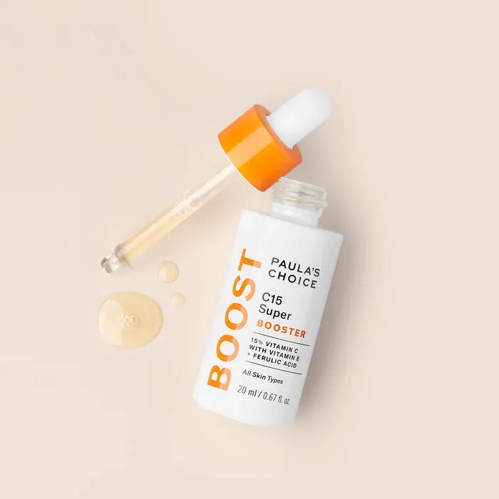 Whitening Ampoule_C15 Super Booster Ampoule 20ml