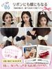 GFun Hair Set of Hair Hair and Clothing Ornaments, Ribbons, Scrunchies, Small, 3, Ties, Accessories, Hakama, Graduations, Weddings, Recitals, Yukata,