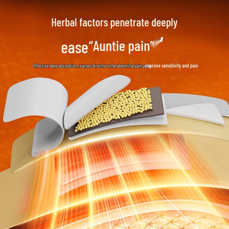 Zhenwan Ai Kangaroo Warm Patch