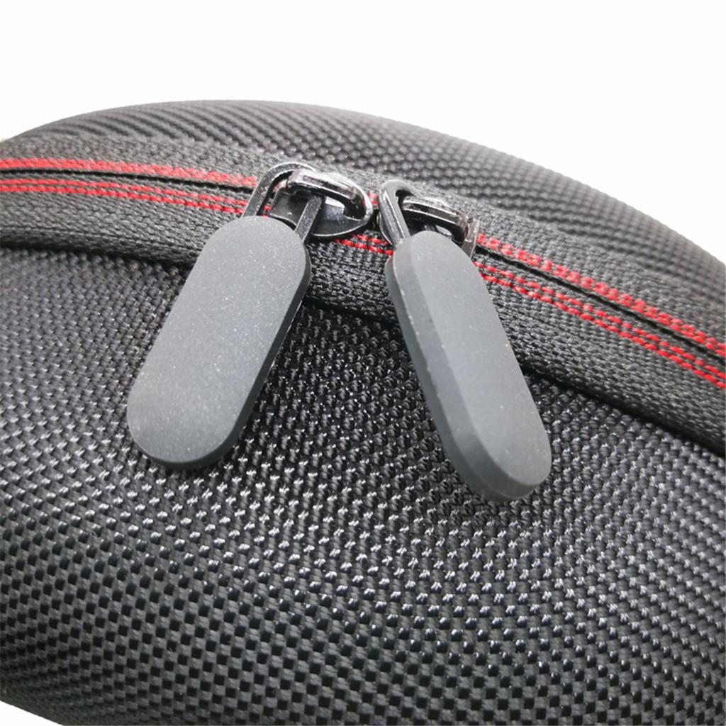 Shock-Absorbing Full Protective for Case for-Anker Life Q10 Headset Anti-Scratch Protective EVA Cover