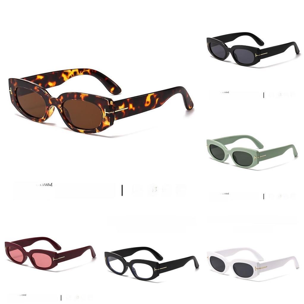 Fashion Square Sunglasses With Protection For Casual Outdoor Wear