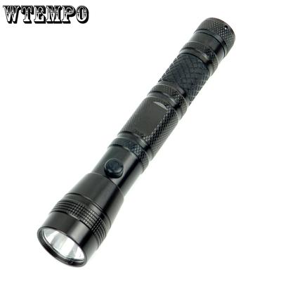 3W Batterie Mini LED Wasserdicht Outdoor Kleine Taschenlampe Geschenk Anpassung