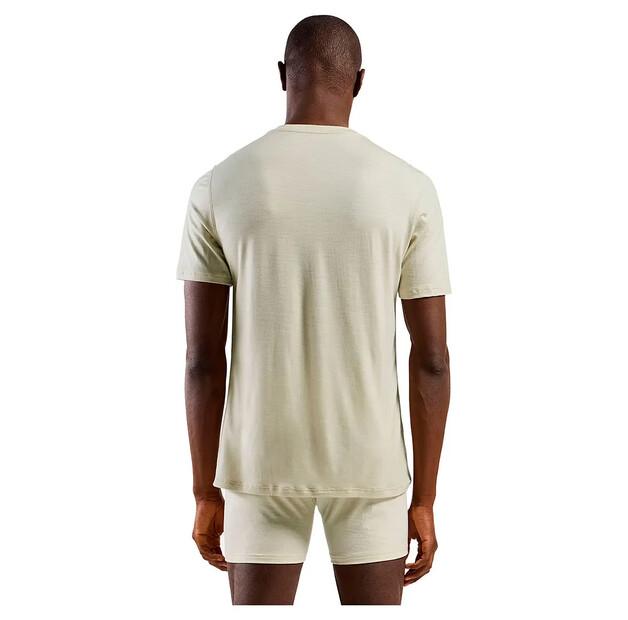 Odlo Базовый слой с коротким рукавом Merino 160