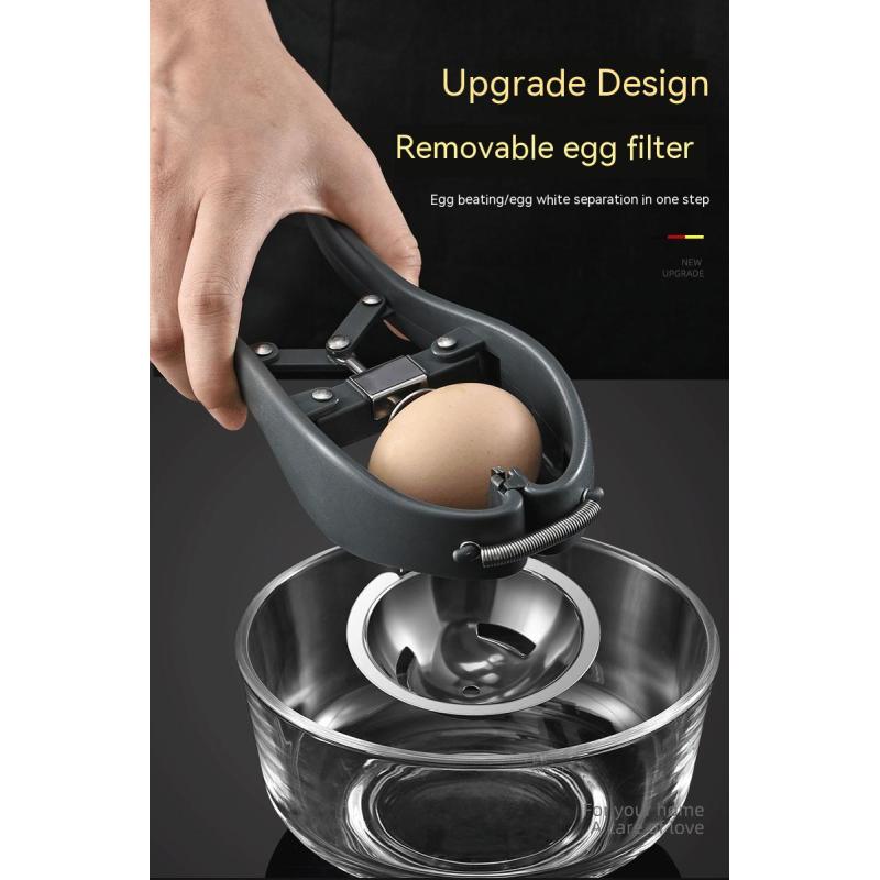 Egg Opener Fast Egg Opener Egg Shell Opener