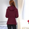 Women Winter Jacket High Quality Stand-callor Coat Women Fashion Jackets Winter Warm Woman Clothing Casual Parkas