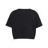 Nike Sportswear Essential Short-Sleeve Casual Crew-Neck T-Shirt Women Tops Black BV6176-010