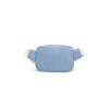 KANGOL KIDS Luminous Mini Bum Bag Denim  Bsebsl0c020ei 