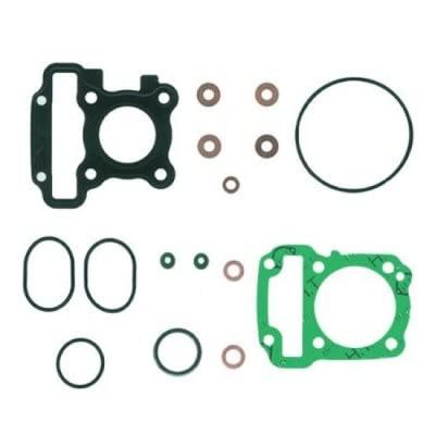 NTB Gasket Kit for Honda Super Cub 50 Super Cub 50 Pro Super Cub 50 Super Cub 50 Pro Cross Cub 50 (AA09) / (AA07) / (AA04) / (AA04) / (AA06), Etc.