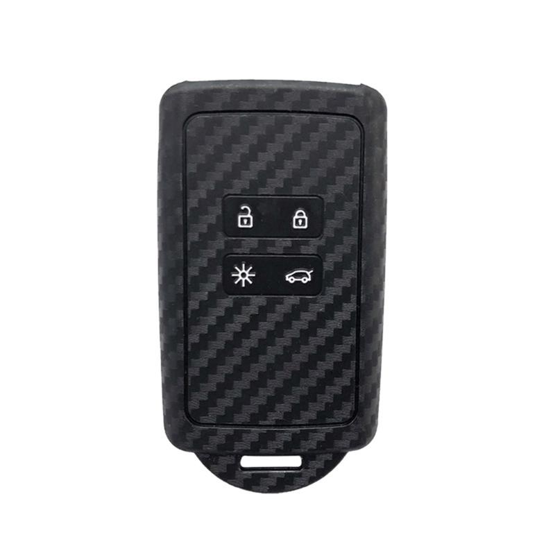 Key Fob Cover Shell for Trafic Car Key Skin Keyless Entry Remote Key Case Protector Replacement Accessories 1