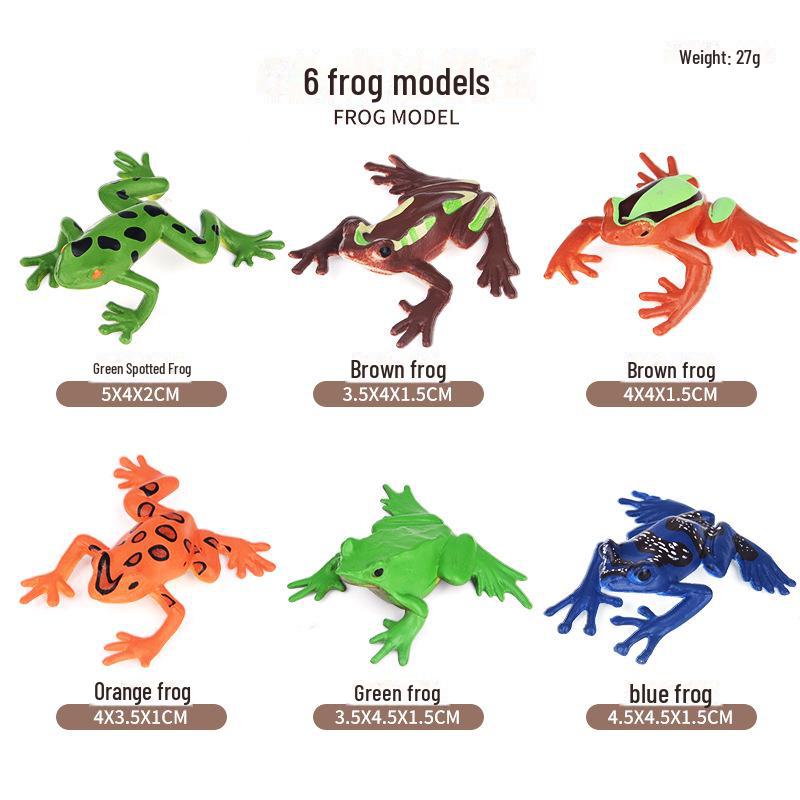 Set de modele de dinozauri Jurassic cu gel moale - Jucării din lumea oceanică cu animale sălbatice pentru copii