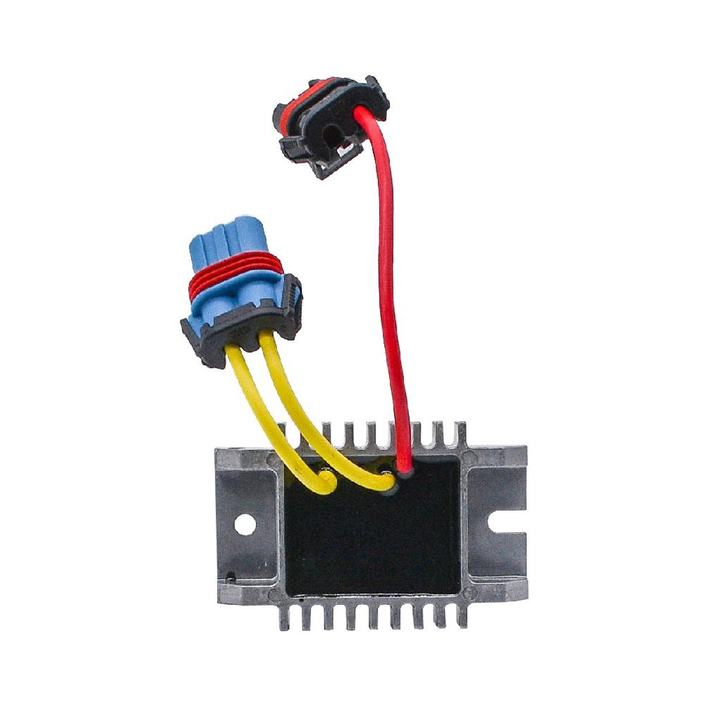 Voltage Regulator 21066-0747 For Kawasaki FS730V FX730V FX850V FXT00V 210660747
