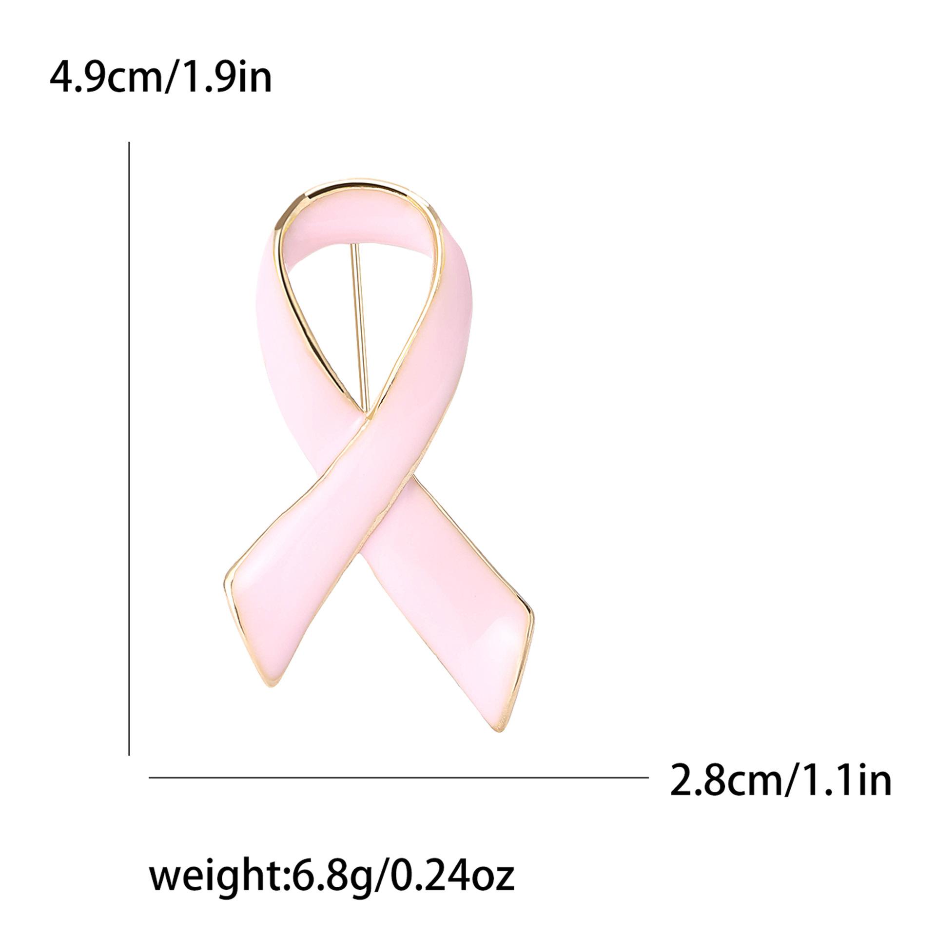 Мода Темперамент Дизайн Сплав Эмаль Лента Брошь Ниша Простая Женская Одежда Корсаж Ювелирные Изделия Булавка