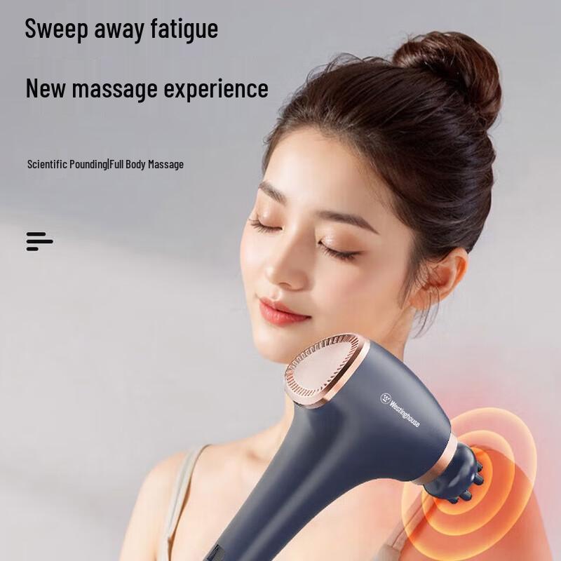 

Westinghouse MA30 Percussion Massage Gun