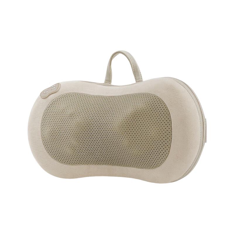 HYUNDAI HY-006 3-in-1 Heated Neck & Back Massage Pillow