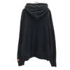 UNIVERSAL OVERALL Long sleeve Sweatshirts L black Men's Used