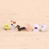 Secret The Life Of Pets Max Snowball Duke Gidget Action Figure Toys 14 Pcs