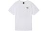 New Balance T Shirt Unisex White AMT01548-WT