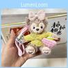Cute Keychain Shelliemay Girl Backpack Decorative Pendant Plush Gift Doll
