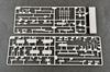 Trumpeter US Navy Aircraft Carrier Yorktown Plastic Model 06707 1/700 CV-5
