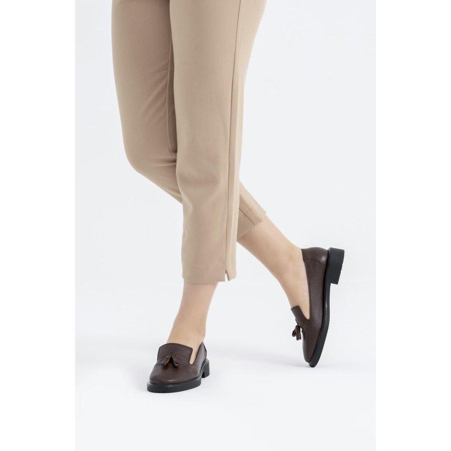 

Женские повседневные мужские мокасины из натуральной кожи