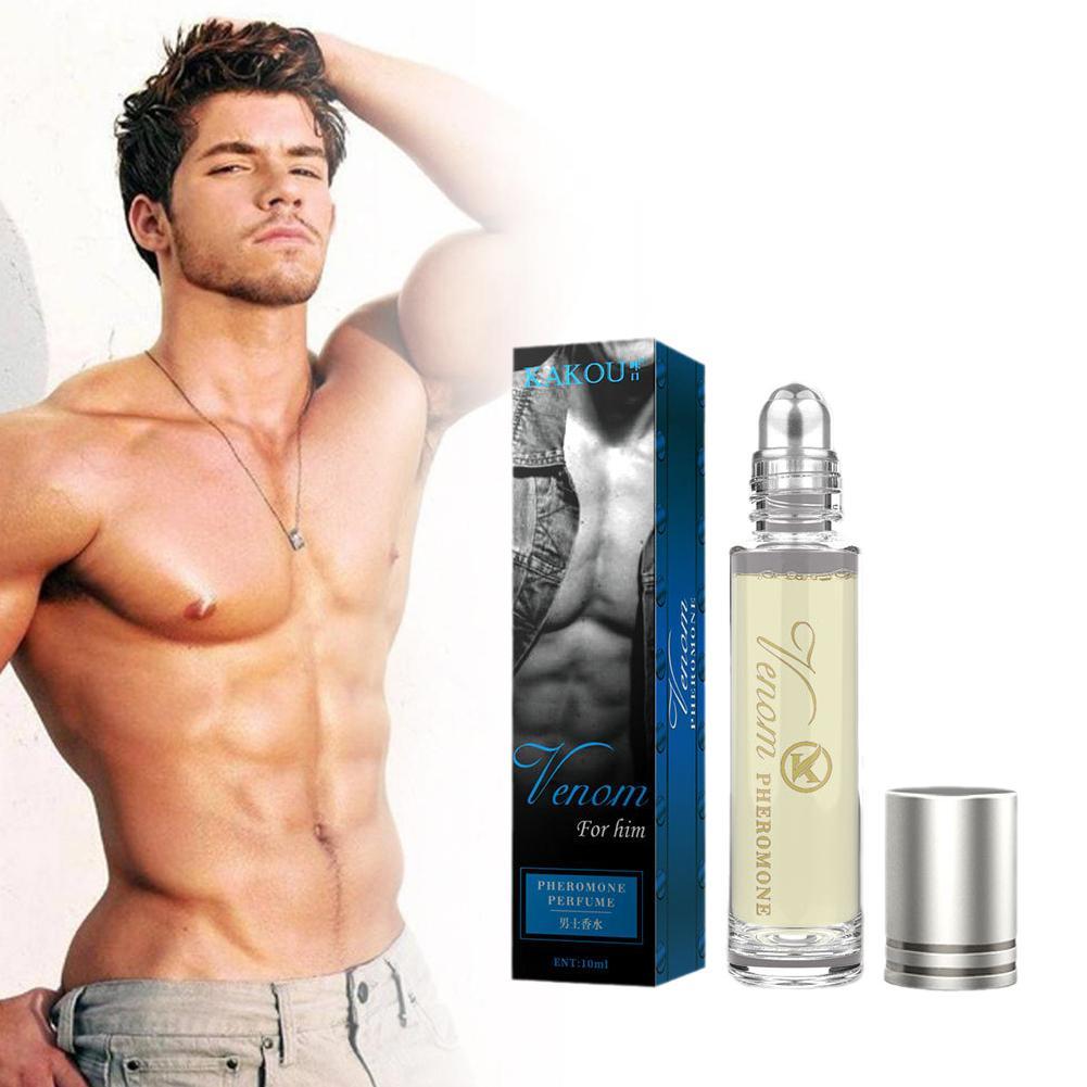 10ml Pheromone Perfume Intimate Partner Erotic Perfume Stimulating Flirting Perfume Fresh Lasting Erotic Sex Perfume