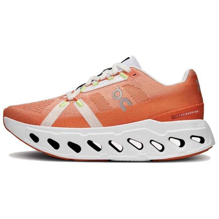 (WMNS) On Running Cloudeclipse  Flame Ivory  Women s 3WD30090914 EU 40.5
