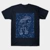 Libra Zodiac Sign T Shirt S 5XL Fast Shipping