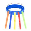 Tail Catching Prop Competition Fun Game Outdoor Sports Kindergarten Collective Game Parent-Child Team Game Skill Training