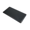 Oil-proof And Waterproof PVC+PU+SBR Bottom Leather Composite Anti-fatigue Kitchen Floor Mat Door Mat Non-slip Floor Mat