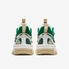 Anta Kids Warm Bear Trendy Fashion Thickened Warm Non-Slip Mid-Top Casual Shoes Kids Casual Shoes Gray White A22446901-2