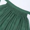 Oktoberfest Maid Dress: European & American Style Lace Apron, Short Sleeve Women's Three-Piece Set, 2025 Collection