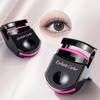 Natural Effect Eyelash Curler Cosmetic Tool Clip Eyelash Lift Tool Eyelashes Auxiliary Fit All Eyelash Shapes Eye Makeup Tools