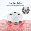 Electric Cat Massager Body Massager Health Care Relax Shoulder Neck Deep Tissue Head Scalp Massage Kneading Vibrating Device