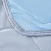 Thin Breathable Air-conditioning Comforters Machine Washable Throw Blanket  Dormitory