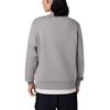 New Balance Pullover Sweatshirt Asia Sizing 'Grey' Men's AMT33334-TAG
