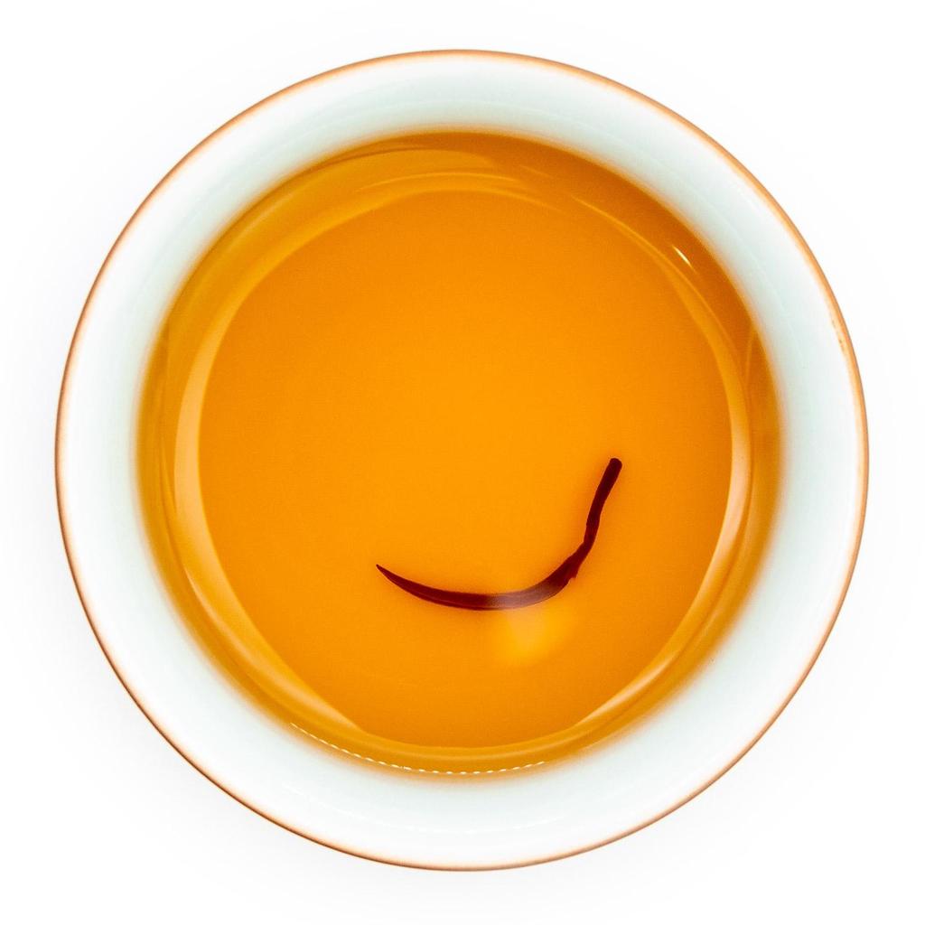 Jin Jun Mei Black Tea 1st Class 100g