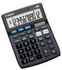 Canon Mini Desktop Calculator with Time and Business Calculation Gray LS-122TSG 12-digit Functions,