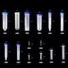 Bingyu BT-15 1.5ml Graduated Plastic Centrifuge Tubes