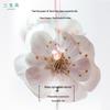 San Sheng Hua Essential Oil Fragrance Shampoo