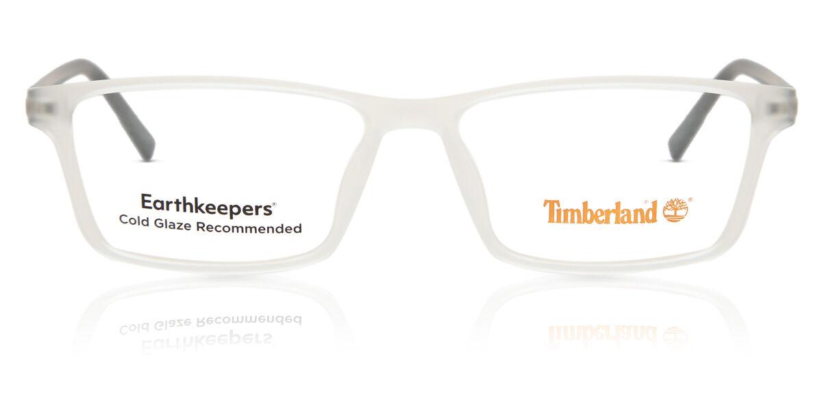 

Timberland Tb1732 026 Men Eyeglasses Matte Clear/52