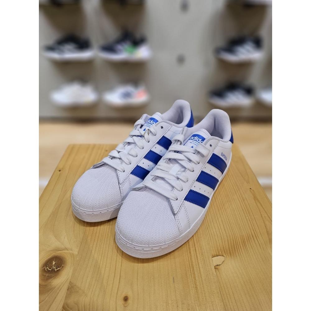 

Оригинальные кроссовки adidas унисекс Superstar XLG SUPERSTAR XLG IF8068