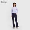Lafuma Women's Striped Long-Sleeve Base Layer Top LFTS5CL87