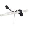 Audio-Technica ATM350W condenser microphone for collecting musical instruments/woodwind/flute/cla...