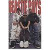 8FH2K9L MN4P7 Beastie Boys 2 Canvas Poster Wall Decorative Art Painting Living Room Bedroom Decoration Gift Unframe-style08x12inch(20x30cm)