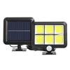 Solar Garden Lamp With Led Light For Outdoor Yard Decor And Pathway Illumination