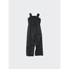 Uniqlo Japan Mädchen Leinenmischung Overalls